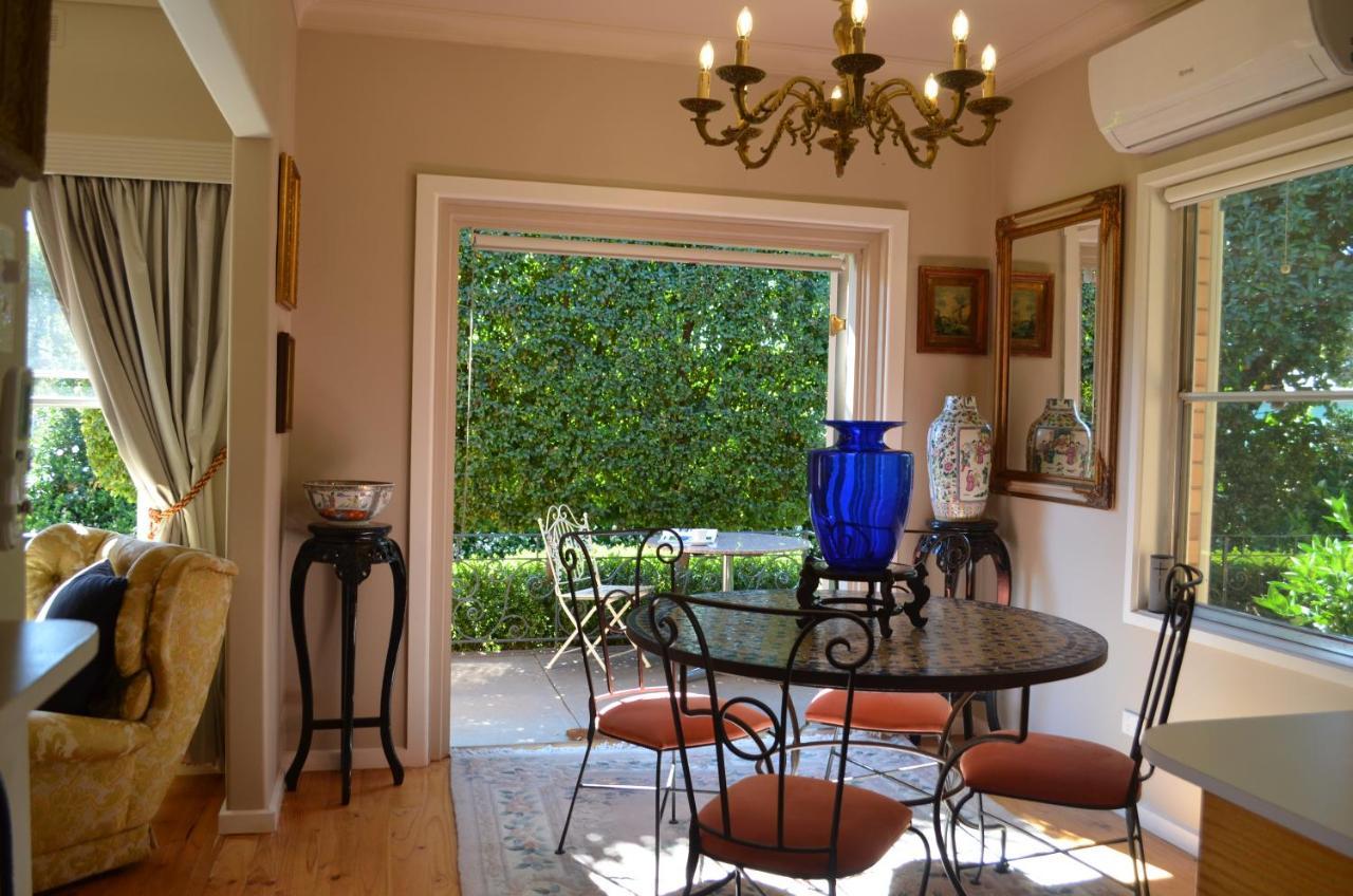 Villa Comfort-Style-Unexpected Sea Lake Exterior foto